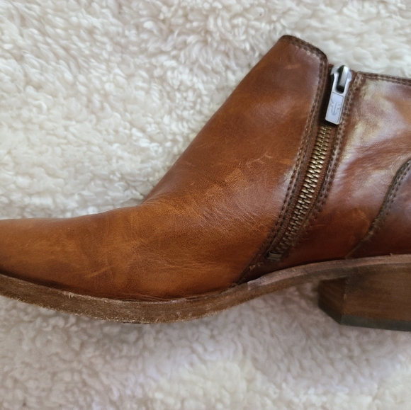 Frye Booties - Picture 4 of 9